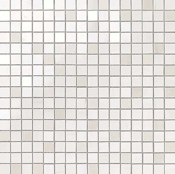 Мозаика настенная Marvel Stone Stone Bianco Dolomite Mosaic Q (9MQB)