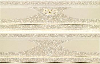 Настенный  декор AB MRV328 PRESTIGE FORMELLA AVORIO