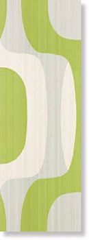 Декор WALL PAPER '70 GREEN