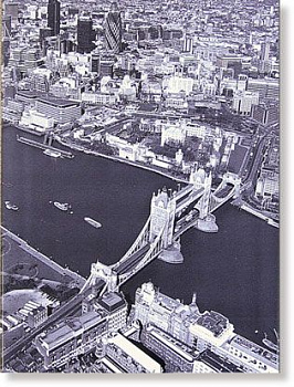 3900-3 Декор LONDON