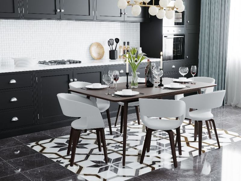 Керамогранит MONUMENTO от производителя Grasaro –  фото