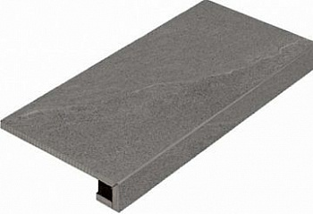 Фронтальная cтупень 620070000754 S.S. Grey Scalino frontale 120