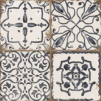 Декор Rust G-186/M/d01