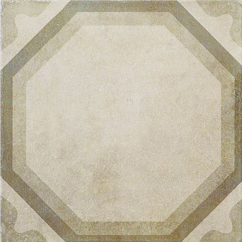 Керамогранит ARTWORK OCTAGON (8мм) нат