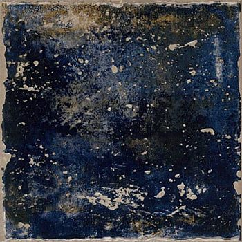 Напольная плитка BOHEMIA BLUE