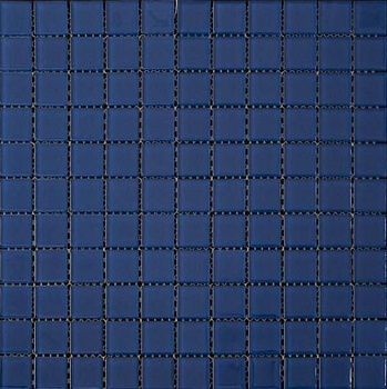 Мозаика COLOR PALETTE A-011 (B-011) глянцевая (25,8х25,8)