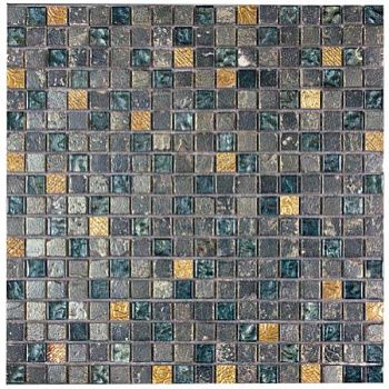 Мозаика античная Inka BDA-1597