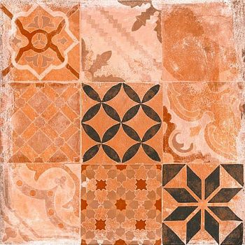 Клинкер Alhamar Clay Salmon