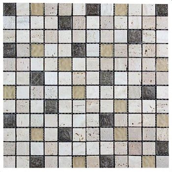 Мозаика античная Inka BDA-03