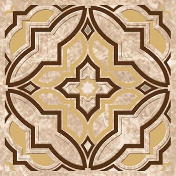 Вставка Imperador Тако G-101/G/t06 Бежевый