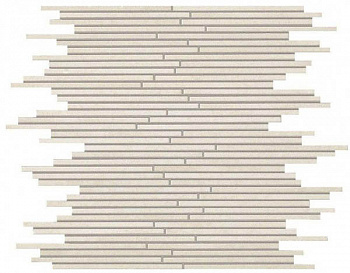 Мозаика EVOQUE Tratto White Mosaico (FKVJ)