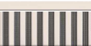 Плинтус ZOCALO COCO NERO