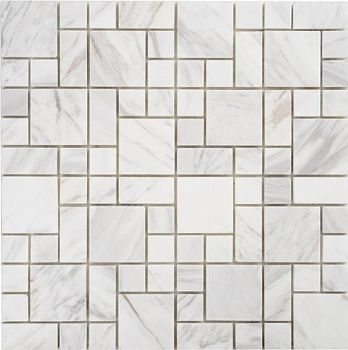 Мозаика MN152MLA 48x48+23х23+23x48