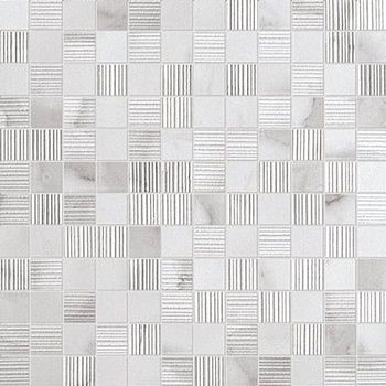 Мозаика ROMA STATUARIO MOSAICO (fLTF)