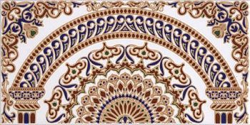 Настенная плитка Azahar Base