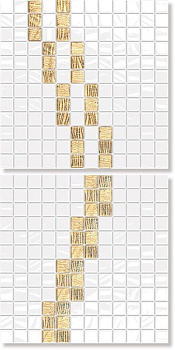 Панно МО003 Темари