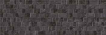 Настенная плитка MEDINA ARIES NEGRO