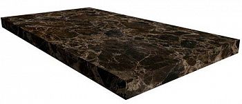 Угловая ступень ELITE DARK SCAL.60.ANG.DX правая