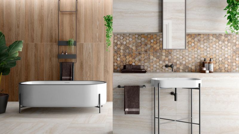 Керамическая плитка FORVM от производителя Pamesa –  фото