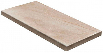 Угл.ступень DVOMO Adrenaline Beige правая