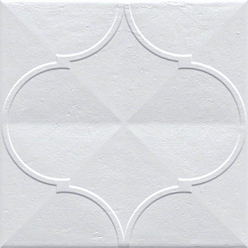 Декор Etnia Pashtun Blanco