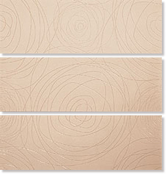 Декор OPERA ROSA INSERTO S/3