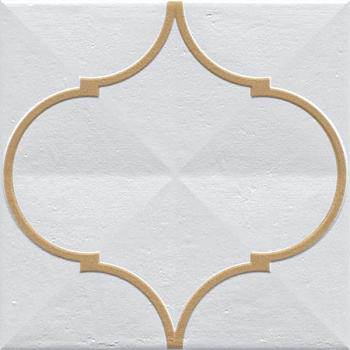 Декор Etnia Oromo Ocre