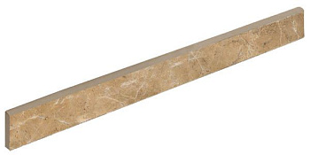 Плинтус ELITE GOLD BATTISCOPA LUX люкс (коробка 10 шт/5.9 пог м)