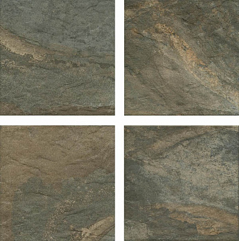 Керамогранит SG908300N Сланец темный