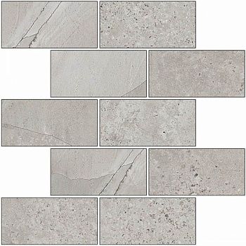 Мозаика Marble Trend Limestone K-1005/SR/m13