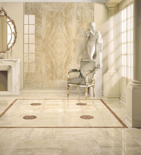 Керамогранит MACBA-MUVIM от производителя Museum –  фото