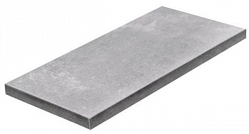 Угл.ступень DVOMO Condado Marron левая