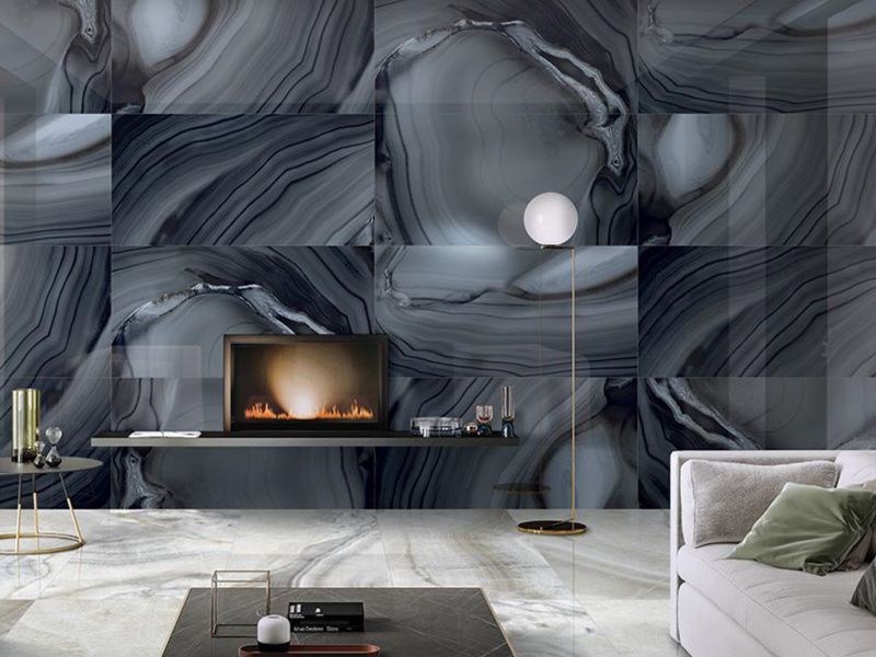 Керамогранит 60x120 от производителя Ocean Ceramic –  фото