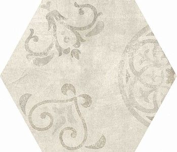 Керамогранит ICON ESAGONA TRADITION ALMOND