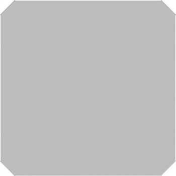 Напольная плитка Ottagono Silver  OTT600