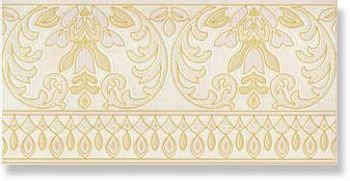 Бордюр Bluemoon Cenefa Ambar 41