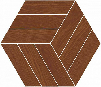 Керамогранит Honeycomb Hainan Avellana