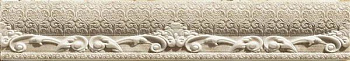 Бордюр MOLDURA HERMITAGE BEIGE