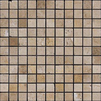 Мозаика мрамор Adriatica M090-25Р