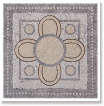 Вставка Tako Grey GT-182-t03/gr