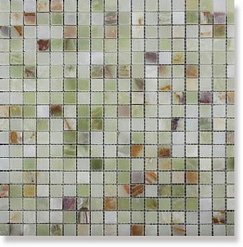 Мозаика мрамор MIRACLE JA-1501/P