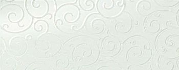 Декор Desire White Charme