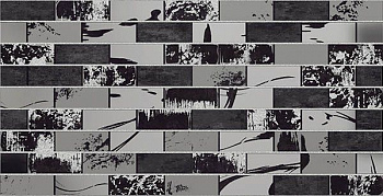 Вставка декоративная Glent Black DW9GLB99