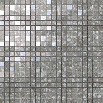 Мозаика Marvel Gems Terrazzo Grey Micromosaico (9MZG)