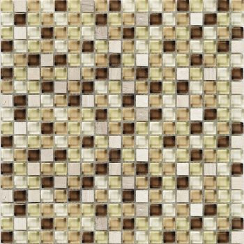 Мозаика PM136SLA 15x15