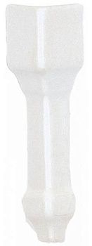 УГЛ. ЭЛ. ADNE5368 ANGULO EXTERIOR CORNISA CLASICO BLANCO Z
