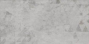 Керамогранит MILANO CITY DECORO GRIGIO NAT. RET