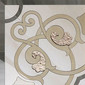 Декор DEC ABSOLUTE 2 ANG PUL SAND Rect.