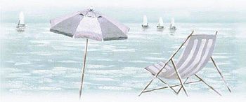 Настенный декор DECOR BIARRITZ AITANA