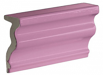 Бордюр верхний DIAMANTE LILLA